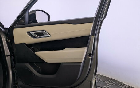 Land Rover Range Rover Velar I, 2022 год, 5 990 000 рублей, 25 фотография