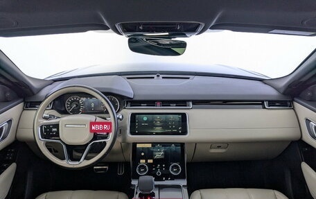 Land Rover Range Rover Velar I, 2022 год, 5 990 000 рублей, 14 фотография