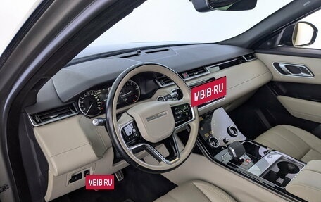 Land Rover Range Rover Velar I, 2022 год, 5 990 000 рублей, 16 фотография