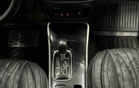 Mitsubishi Outlander III рестайлинг 3, 2019 год, 1 539 000 рублей, 10 фотография