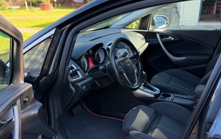 Opel Astra J, 2013 год, 885 000 рублей, 7 фотография