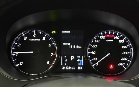 Mitsubishi Outlander III рестайлинг 3, 2019 год, 1 539 000 рублей, 13 фотография