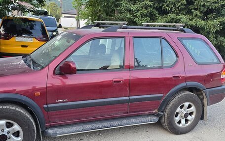 Opel Frontera B, 2000 год, 250 000 рублей, 2 фотография