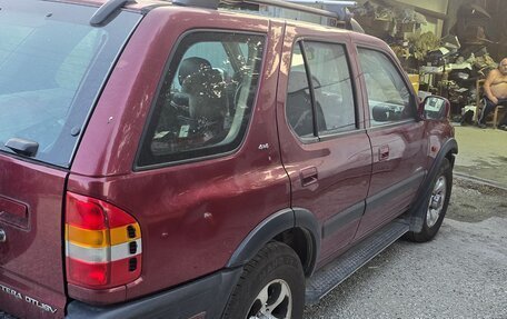 Opel Frontera B, 2000 год, 250 000 рублей, 4 фотография