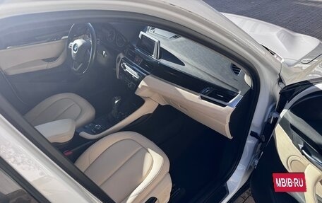 BMW X1, 2017 год, 2 200 000 рублей, 8 фотография