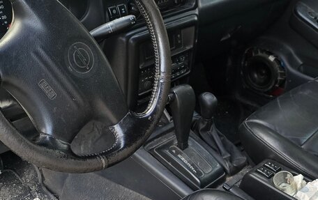 Opel Frontera B, 2000 год, 250 000 рублей, 5 фотография