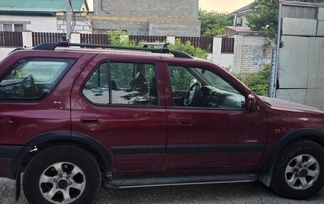 Opel Frontera B, 2000 год, 250 000 рублей, 7 фотография
