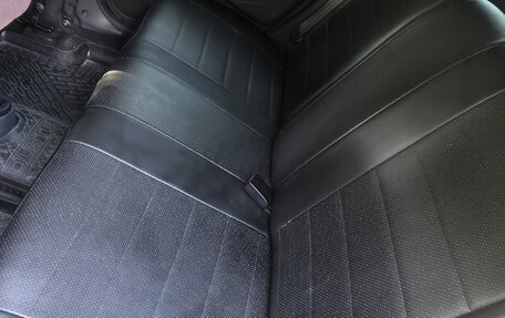 Renault Duster I рестайлинг, 2014 год, 750 000 рублей, 6 фотография