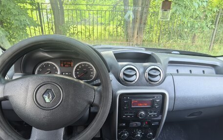 Renault Duster I рестайлинг, 2014 год, 750 000 рублей, 7 фотография