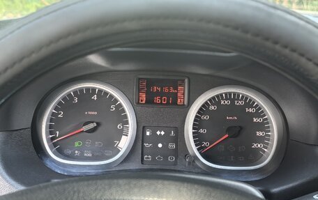 Renault Duster I рестайлинг, 2014 год, 750 000 рублей, 8 фотография