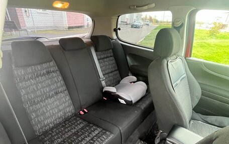 Peugeot 307 I, 2003 год, 350 000 рублей, 6 фотография