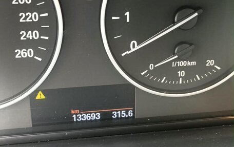 BMW X3, 2012 год, 1 699 000 рублей, 17 фотография