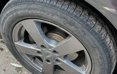 Toyota Corolla, 2008 год, 675 000 рублей, 7 фотография