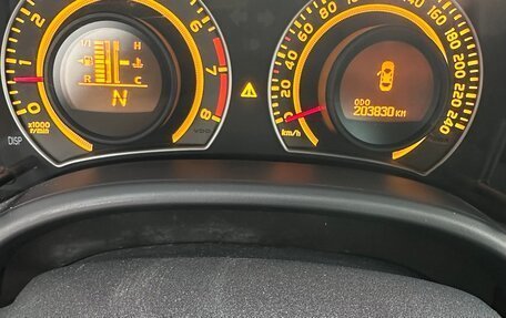 Toyota Corolla, 2008 год, 675 000 рублей, 15 фотография