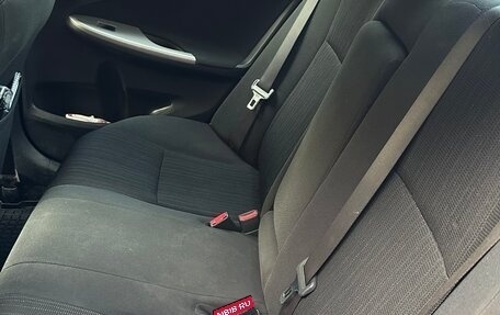 Toyota Corolla, 2008 год, 675 000 рублей, 12 фотография