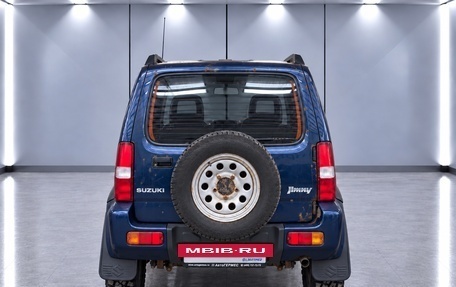 Suzuki Jimny, 2008 год, 820 000 рублей, 3 фотография