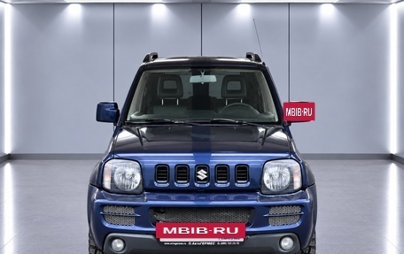 Suzuki Jimny, 2008 год, 820 000 рублей, 2 фотография