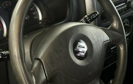 Suzuki Jimny, 2008 год, 820 000 рублей, 11 фотография