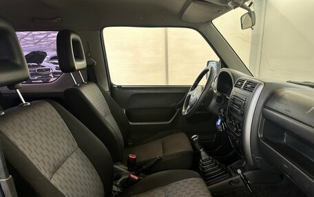 Suzuki Jimny, 2008 год, 820 000 рублей, 12 фотография