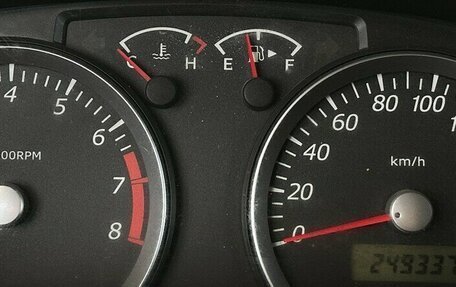 Suzuki Jimny, 2008 год, 820 000 рублей, 6 фотография