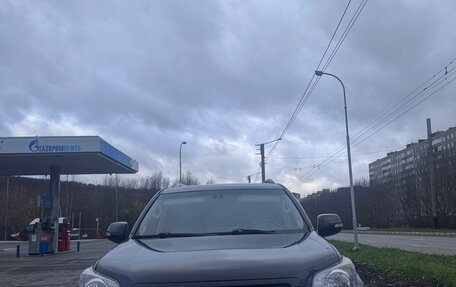Toyota Land Cruiser Prado 150 рестайлинг 2, 2012 год, 2 650 000 рублей, 3 фотография