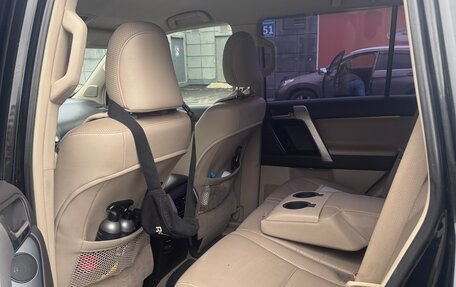Toyota Land Cruiser Prado 150 рестайлинг 2, 2012 год, 2 650 000 рублей, 5 фотография