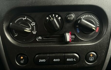 Suzuki Jimny, 2008 год, 820 000 рублей, 8 фотография
