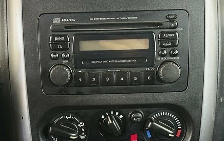 Suzuki Jimny, 2008 год, 820 000 рублей, 7 фотография