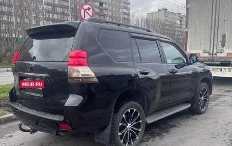 Toyota Land Cruiser Prado 150 рестайлинг 2, 2012 год, 2 650 000 рублей, 2 фотография