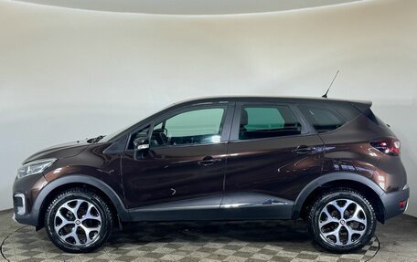 Renault Kaptur I рестайлинг, 2019 год, 950 000 рублей, 4 фотография