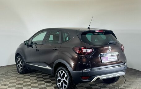 Renault Kaptur I рестайлинг, 2019 год, 950 000 рублей, 8 фотография