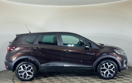 Renault Kaptur I рестайлинг, 2019 год, 950 000 рублей, 5 фотография