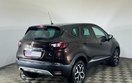 Renault Kaptur I рестайлинг, 2019 год, 950 000 рублей, 6 фотография