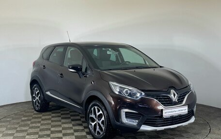 Renault Kaptur I рестайлинг, 2019 год, 950 000 рублей, 3 фотография
