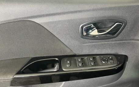 Renault Kaptur I рестайлинг, 2019 год, 950 000 рублей, 11 фотография