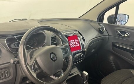 Renault Kaptur I рестайлинг, 2019 год, 950 000 рублей, 13 фотография