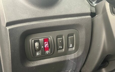 Renault Kaptur I рестайлинг, 2019 год, 950 000 рублей, 12 фотография