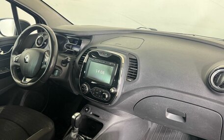 Renault Kaptur I рестайлинг, 2019 год, 950 000 рублей, 15 фотография