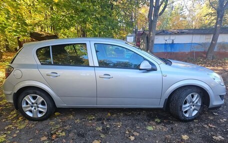 Opel Astra H, 2012 год, 800 000 рублей, 2 фотография