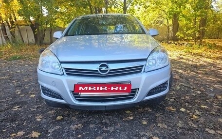 Opel Astra H, 2012 год, 800 000 рублей, 3 фотография