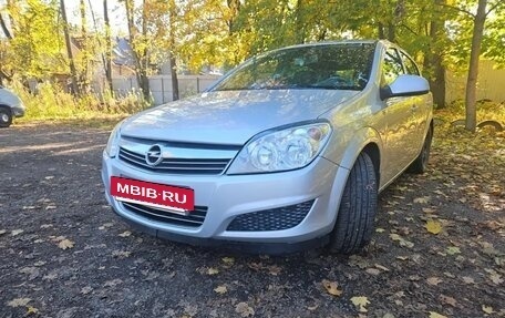 Opel Astra H, 2012 год, 800 000 рублей, 4 фотография