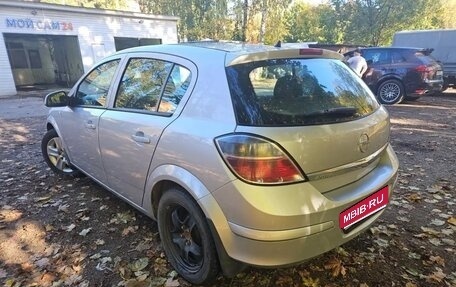 Opel Astra H, 2012 год, 800 000 рублей, 1 фотография