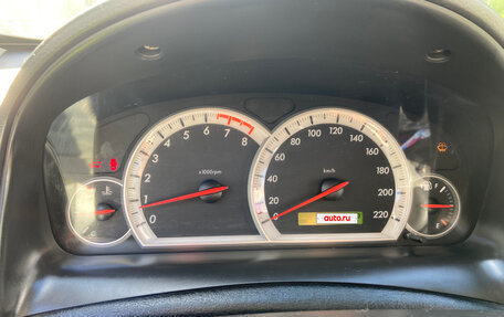 Chevrolet Captiva I, 2008 год, 660 000 рублей, 9 фотография