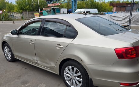 Volkswagen Jetta VI, 2013 год, 500 000 рублей, 9 фотография