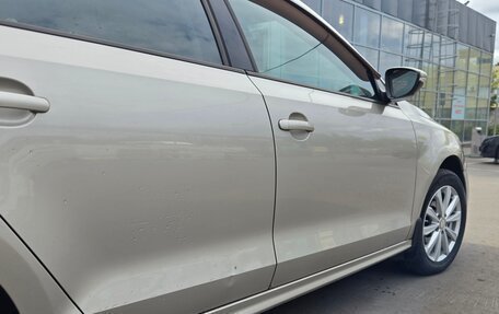 Volkswagen Jetta VI, 2013 год, 500 000 рублей, 5 фотография