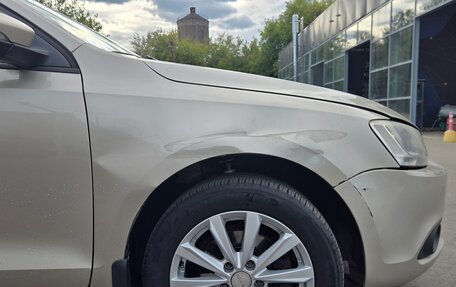 Volkswagen Jetta VI, 2013 год, 500 000 рублей, 4 фотография