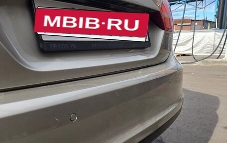 Volkswagen Jetta VI, 2013 год, 500 000 рублей, 7 фотография