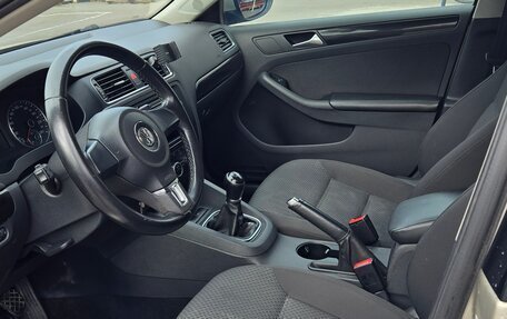 Volkswagen Jetta VI, 2013 год, 500 000 рублей, 17 фотография