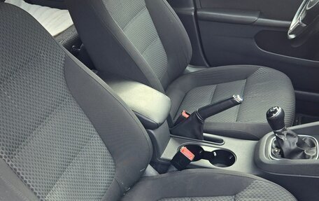 Volkswagen Jetta VI, 2013 год, 500 000 рублей, 19 фотография