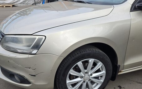 Volkswagen Jetta VI, 2013 год, 500 000 рублей, 15 фотография